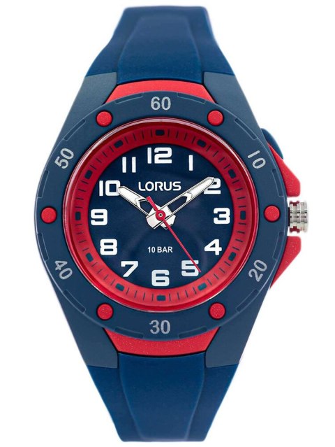 Zegarek Dziecięcy Lorus Sports R2373NX9 + BOX Zegarek Dziecięcy Lorus Sports R2373NX9 + BOX