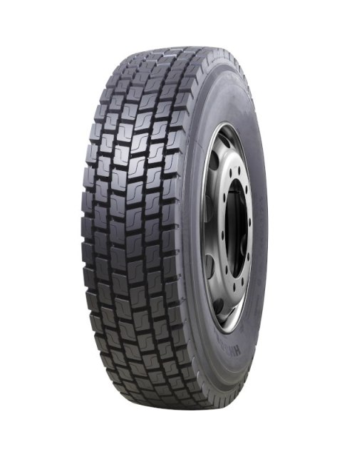 HIFLY 315/70R22.5 HH308A 154/150L(152/148M) 20PR TL #E M+S 3PMSF 100VH0138 napęd - 2024 HIFLY 315/70R22.5 HH308A 154/150L(152/148M) 20PR TL #E M+S 3PMSF 100VH0138 napęd - 2024