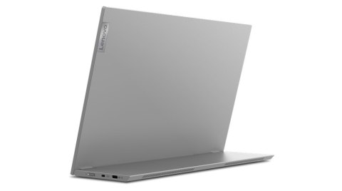 Lenovo L15 15.6"FHD 6 ms 60Hz 250nits IPS USB, USB-C Raven Black Lenovo L15 15.6"FHD 6 ms 60Hz 250nits IPS USB, USB-C Raven Black