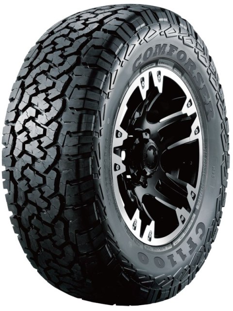 COMFORSER LT275/55R19 CF1100 119/116S 10PR TL BLACK #E M+S 3PMSF SN147001 COMFORSER LT275/55R19 CF1100 119/116S 10PR TL BLACK #E M+S 3PMSF SN147001