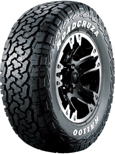 ROADCRUZA 175/80R14 RA1100 92T XL TL RWL M+S #E RA130201 ROADCRUZA 175/80R14 RA1100 92T XL TL RWL M+S #E RA130201
