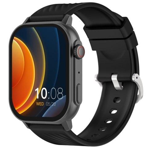 SMARTWATCH UNISEX GRAVITY GT15-5 - ROZMOWY BLUETOOTH, DODATKOWY PASEK (sg029e) SMARTWATCH UNISEX GRAVITY GT15-5 - ROZMOWY BLUETOOTH, DODATKOWY PASEK (sg029e)