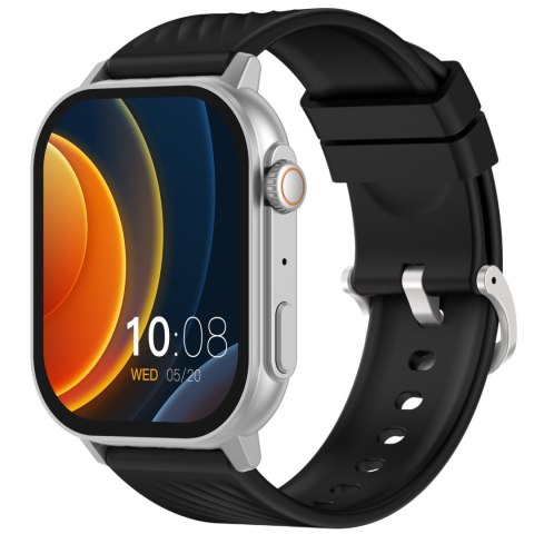 SMARTWATCH UNISEX GRAVITY GT15-9 - ROZMOWY BLUETOOTH, DODATKOWY PASEK (sg029i) SMARTWATCH UNISEX GRAVITY GT15-9 - ROZMOWY BLUETOOTH, DODATKOWY PASEK (sg029i)