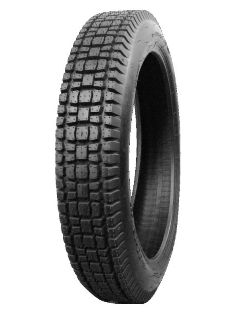 DURO DM1234 4.00-18 64P NHS TT DURO DM1234 4.00-18 64P NHS TT