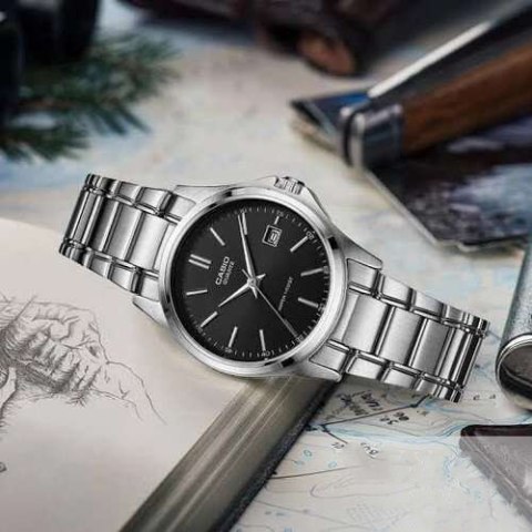 ZEGAREK DAMSKI CASIO LTP-1183A 1A (zd516a) + BOX ZEGAREK DAMSKI CASIO LTP-1183A 1A (zd516a) + BOX