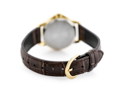 ZEGAREK DAMSKI CASIO LTP-V004GL-9AUDF (zd569d) + BOX ZEGAREK DAMSKI CASIO LTP-V004GL-9AUDF (zd569d) + BOX