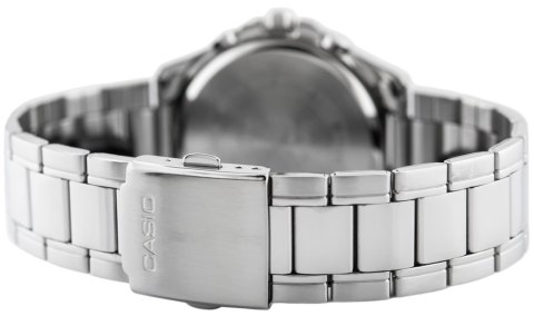 ZEGAREK MĘSKI CASIO MTP-1374D 1AV (zd063b) + BOX ZEGAREK MĘSKI CASIO MTP-1374D 1AV (zd063b) + BOX