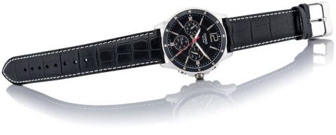 ZEGAREK MĘSKI CASIO MTP-1374L 1AV (zd064b) + BOX ZEGAREK MĘSKI CASIO MTP-1374L 1AV (zd064b) + BOX