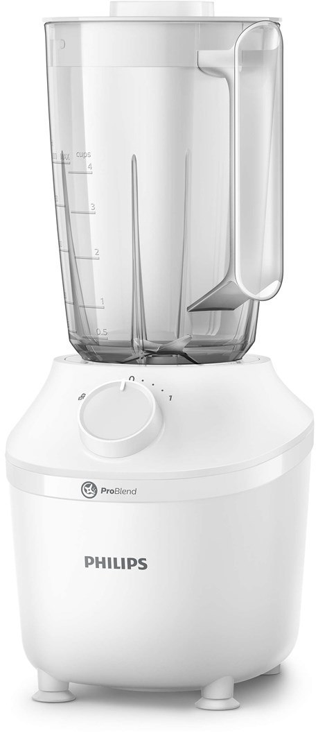 Blender stojący PHILIPS HR 2041/00 Blender stojący PHILIPS HR 2041/00