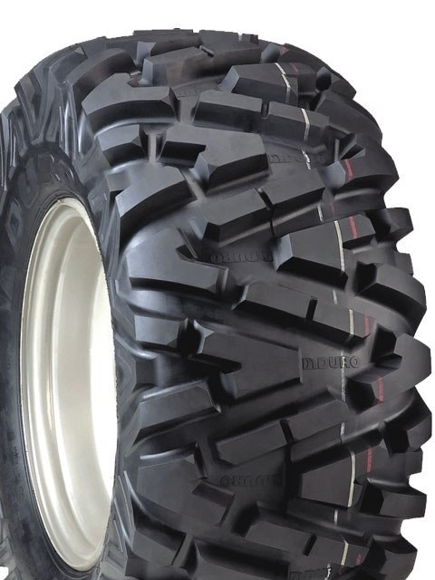 DURO DI2025 POWER GRIP 26x8R14 57N 4PR E# TL DURO DI2025 POWER GRIP 26x8R14 57N 4PR E# TL