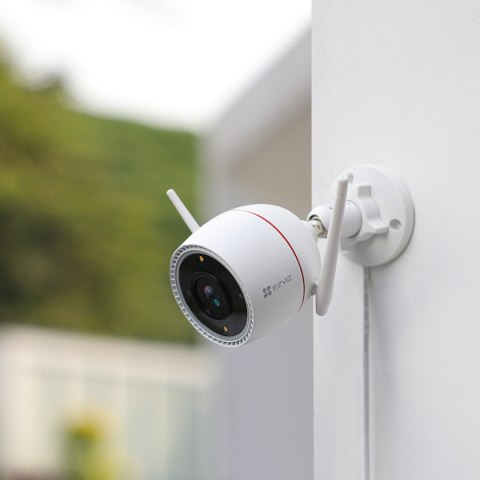 Kamera Wi-Fi EZVIZ H3c 3K Kamera Wi-Fi EZVIZ H3c 3K