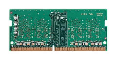 Samsung SO-DIMM 4GB DDR4 1Rx16 3200MHz PC4-25600 M471A5244CB0-CWE Samsung SO-DIMM 4GB DDR4 1Rx16 3200MHz PC4-25600 M471A5244CB0-CWE