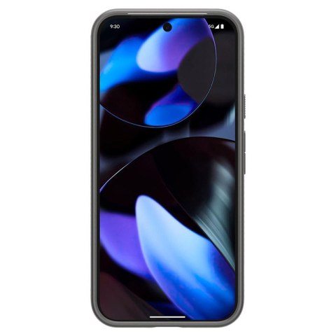 Spigen Liquid Air - Etui do Google Pixel 9 / 9 Pro (Marble Grey) Spigen Liquid Air - Etui do Google Pixel 9 / 9 Pro (Marble Grey)