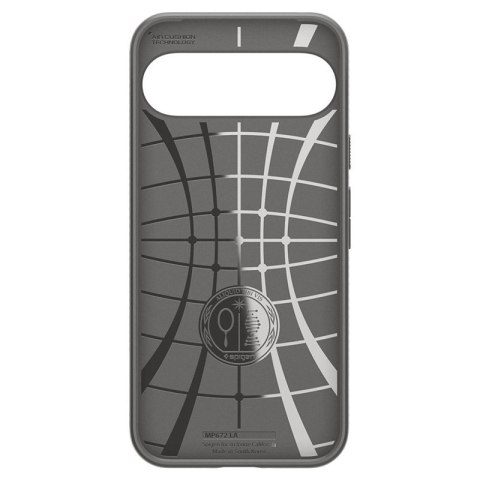 Spigen Liquid Air - Etui do Google Pixel 9 Pro XL (Marble Grey) Spigen Liquid Air - Etui do Google Pixel 9 Pro XL (Marble Grey)
