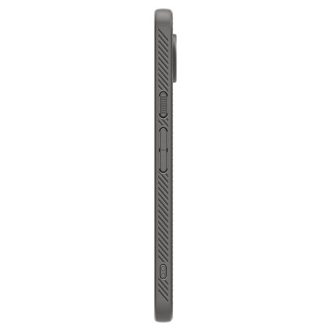 Spigen Liquid Air - Etui do Google Pixel 9 Pro XL (Marble Grey) Spigen Liquid Air - Etui do Google Pixel 9 Pro XL (Marble Grey)