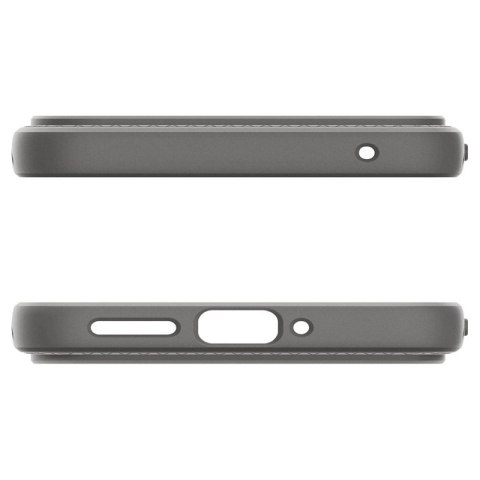 Spigen Liquid Air - Etui do Google Pixel 9 Pro XL (Marble Grey) Spigen Liquid Air - Etui do Google Pixel 9 Pro XL (Marble Grey)