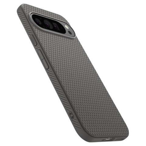Spigen Liquid Air - Etui do Google Pixel 9 Pro XL (Marble Grey) Spigen Liquid Air - Etui do Google Pixel 9 Pro XL (Marble Grey)