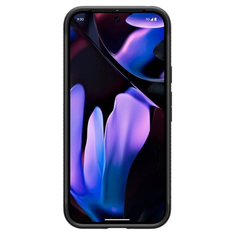 Spigen Rugged Armor - Etui do Google Pixel 9 Pro XL (Matte Black) Spigen Rugged Armor - Etui do Google Pixel 9 Pro XL (Matte Black)