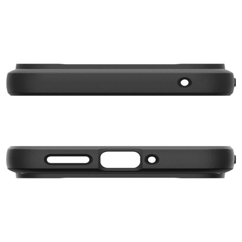 Spigen Rugged Armor - Etui do Google Pixel 9 Pro XL (Matte Black) Spigen Rugged Armor - Etui do Google Pixel 9 Pro XL (Matte Black)