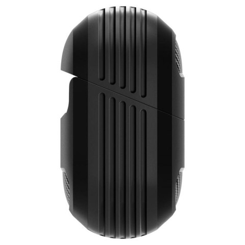 Spigen Rugged Armor - Etui do Samsung Galaxy Buds 3 / 3 Pro (Matte Black) Spigen Rugged Armor - Etui do Samsung Galaxy Buds 3 / 3 Pro (Matte Black)