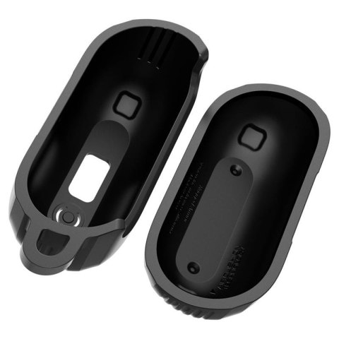 Spigen Rugged Armor - Etui do Samsung Galaxy Buds 3 / 3 Pro (Matte Black) Spigen Rugged Armor - Etui do Samsung Galaxy Buds 3 / 3 Pro (Matte Black)