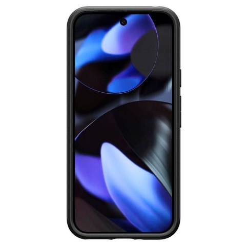 Spigen Slim Armor CS - Etui do Google Pixel 9 / 9 Pro (Czarny) Spigen Slim Armor CS - Etui do Google Pixel 9 / 9 Pro (Czarny)