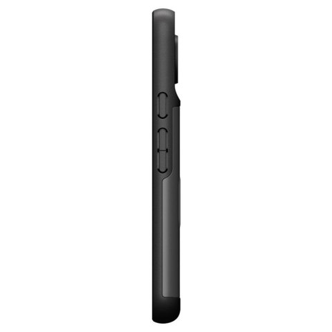 Spigen Slim Armor CS - Etui do Google Pixel 9 / 9 Pro (Czarny) Spigen Slim Armor CS - Etui do Google Pixel 9 / 9 Pro (Czarny)