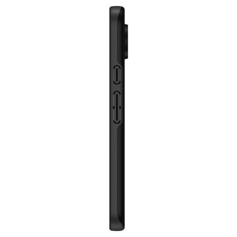 Spigen Thin Fit - Etui do Google Pixel 9 / 9 Pro (Czarny) Spigen Thin Fit - Etui do Google Pixel 9 / 9 Pro (Czarny)