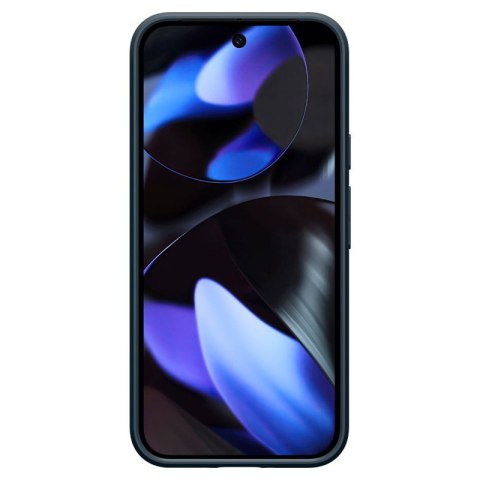 Spigen Thin Fit - Etui do Google Pixel 9 / 9 Pro (Metal Slate) Spigen Thin Fit - Etui do Google Pixel 9 / 9 Pro (Metal Slate)