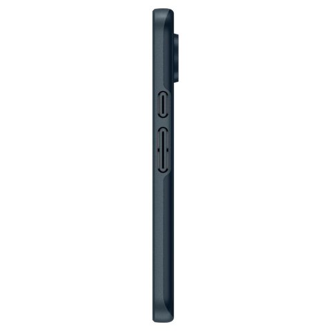Spigen Thin Fit - Etui do Google Pixel 9 / 9 Pro (Metal Slate) Spigen Thin Fit - Etui do Google Pixel 9 / 9 Pro (Metal Slate)