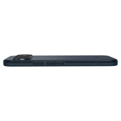 Spigen Thin Fit - Etui do Google Pixel 9 / 9 Pro (Metal Slate) Spigen Thin Fit - Etui do Google Pixel 9 / 9 Pro (Metal Slate)