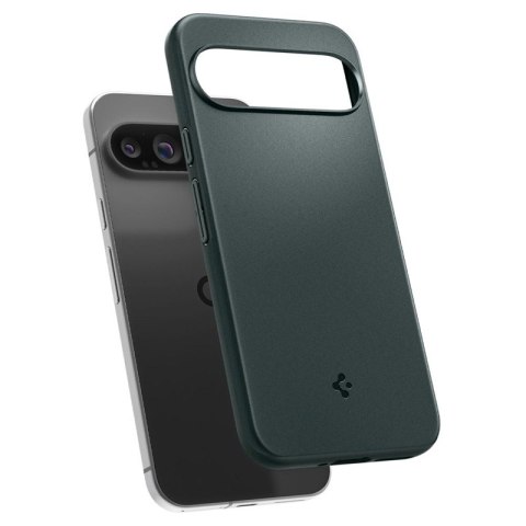 Spigen Thin Fit - Etui do Google Pixel 9 Pro XL (Abyss Green) Spigen Thin Fit - Etui do Google Pixel 9 Pro XL (Abyss Green)