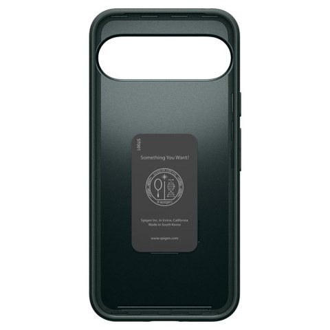 Spigen Thin Fit - Etui do Google Pixel 9 Pro XL (Abyss Green) Spigen Thin Fit - Etui do Google Pixel 9 Pro XL (Abyss Green)