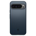 Spigen Thin Fit - Etui do Google Pixel 9 Pro XL (Metal Slate)