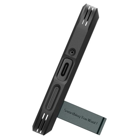Spigen Tough Armor - Etui do Google Pixel 9 / 9 Pro (Abyss Green) Spigen Tough Armor - Etui do Google Pixel 9 / 9 Pro (Abyss Green)