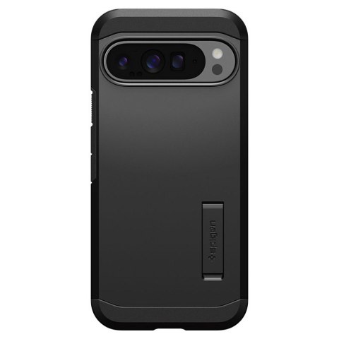 Spigen Tough Armor - Etui do Google Pixel 9 Pro XL (Czarny) Spigen Tough Armor - Etui do Google Pixel 9 Pro XL (Czarny)