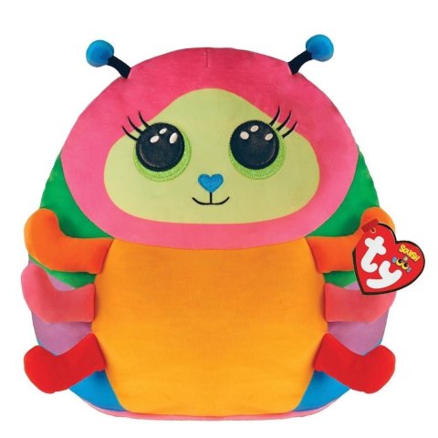 Squish-a-Boss Nessa gąsienica 30 cm Squish-a-Boss Nessa gąsienica 30 cm