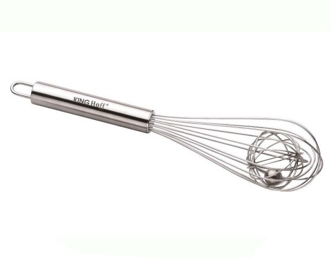 UBIJACZKA Z KULKĄ 26CM KiNGHOFF KH-3179 UBIJACZKA Z KULKĄ 26CM KiNGHOFF KH-3179