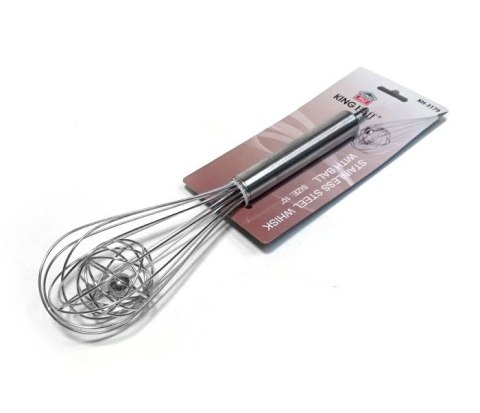 UBIJACZKA Z KULKĄ 26CM KiNGHOFF KH-3179 UBIJACZKA Z KULKĄ 26CM KiNGHOFF KH-3179