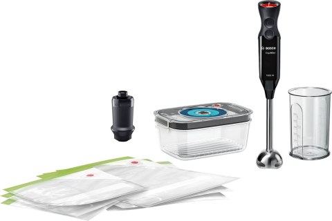 Blender ręczny BOSCH MS6CB 61V1 Blender ręczny BOSCH MS6CB 61V1