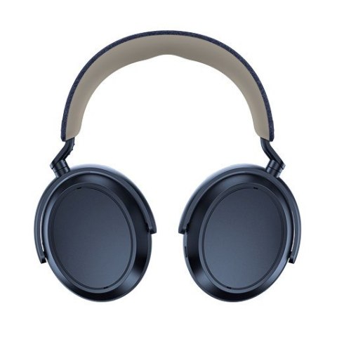 Sennheiser Momentum 4 Wireless On-Ear Headphones Denim Sennheiser Momentum 4 Wireless On-Ear Headphones Denim
