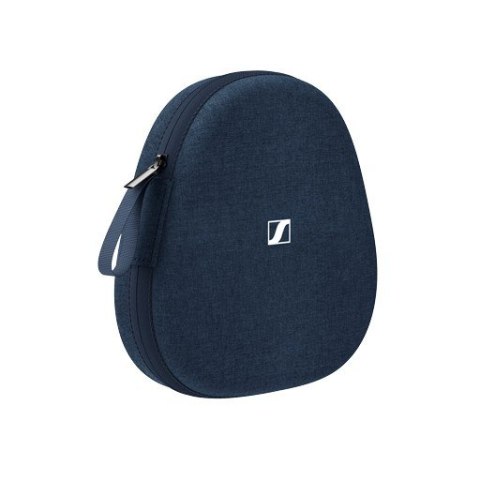Sennheiser Momentum 4 Wireless On-Ear Headphones Denim Sennheiser Momentum 4 Wireless On-Ear Headphones Denim