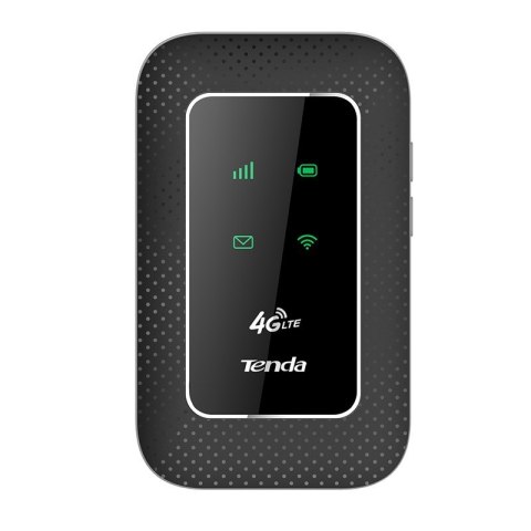Access Point bezprzewodowy WiFi Tenda 4G180 (kolor czarny) Access Point bezprzewodowy WiFi Tenda 4G180 (kolor czarny)