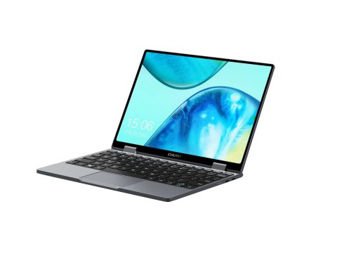 Chuwi MiniBook-X-2023-K1-SR 10.51" (1200x1920) TouchScreen IPS x360 Celeron N100 12GB SSD512GB BT BacklitKeyboard Win 11 Silver Chuwi MiniBook-X-2023-K1-SR 10.51" (1200x1920) TouchScreen IPS x360 Celeron N100 12GB SSD512GB BT BacklitKeyboard Win 11 Silver