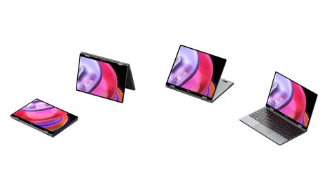 Chuwi MiniBook-X-2023-K1-SR 10.51" (1200x1920) TouchScreen IPS x360 Celeron N100 12GB SSD512GB BT BacklitKeyboard Win 11 Silver Chuwi MiniBook-X-2023-K1-SR 10.51" (1200x1920) TouchScreen IPS x360 Celeron N100 12GB SSD512GB BT BacklitKeyboard Win 11 Silver