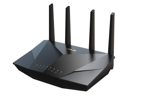 Router Asus RT-AX5400 Wi-Fi 6 VPN 4x1GbE USB 3.2 Router Asus RT-AX5400 Wi-Fi 6 VPN 4x1GbE USB 3.2