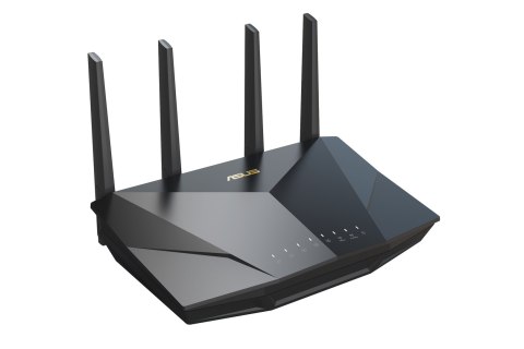 Router Asus RT-AX5400 Wi-Fi 6 VPN 4x1GbE USB 3.2 Router Asus RT-AX5400 Wi-Fi 6 VPN 4x1GbE USB 3.2