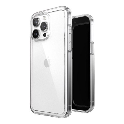 Speck Gemshell - Etui iPhone 15 Pro Max (Clear) Speck Gemshell - Etui iPhone 15 Pro Max (Clear)