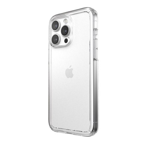 Speck Gemshell - Etui iPhone 15 Pro Max (Clear) Speck Gemshell - Etui iPhone 15 Pro Max (Clear)
