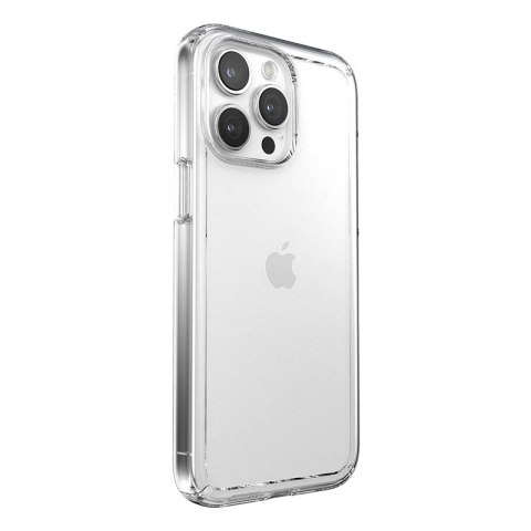 Speck Gemshell - Etui iPhone 15 Pro Max (Clear) Speck Gemshell - Etui iPhone 15 Pro Max (Clear)